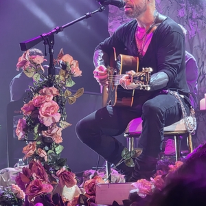 Daughtry at Waterloo, NY in del Lago Resort & Casino 2026