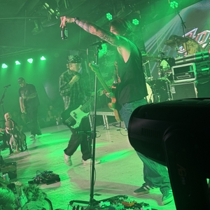 Fox N’ Vead at Terrell, TX in Silver Saloon 2026
