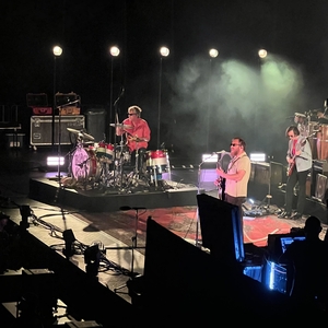 The Black Keys at Laval, QC in Place Bell 2026