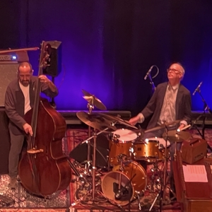 Julian Lage at Portland, OR in Newmark Theatre 2026