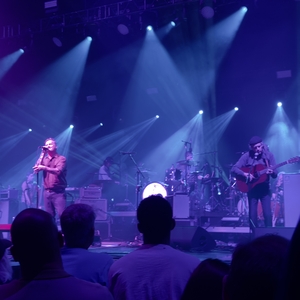 Modest Mouse at Irving, TX in The Pavilion At Toyota Music Factory 2026