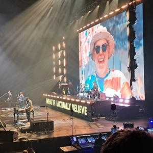MercyMe at Duluth, GA in Gas South Arena 2026
