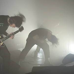 Amenra at Bangkok, Thailand in Volume floor B 2026