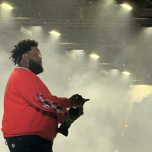 Rod Wave at Washington, DC in Capital One Arena 2026