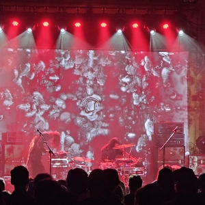 SLIFT at Denver, CO in Bluebird Theater 2026