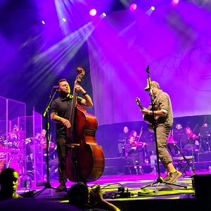 Bandits of the Acoustic Revolution at undefined in undefined 2026