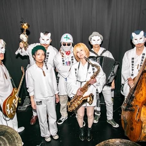 Billets, dates de tournée et concerts pour 神塾ミッドナイトレジスタンス