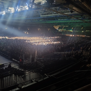 Amon Amarth at Stuttgart, Germany in Hanns-Martin-Schleyer-Halle 2026