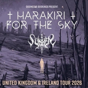 Sunken DK Tickets, Tour Dates and Concerts