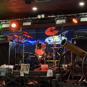 Thunderstruck: America's AC/DC Tribute at Fort Myers , FL in Mango Ritas 2026
