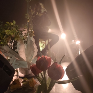 Паліндром at Cherkasy, Ukraine in City House of Culture. Ivan Kulik 2026