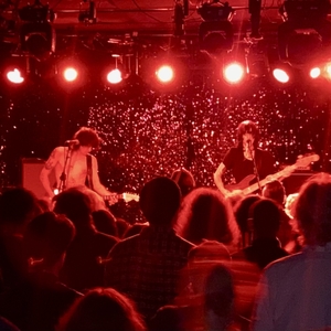Genre is death at Ridgewood, NY in TV Eye 2026