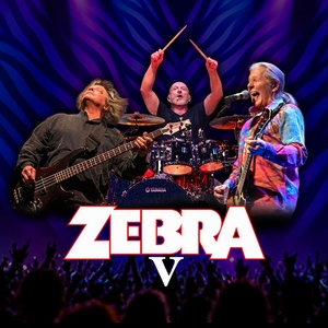 Zebra Tickets, Tour Dates and Concert