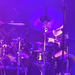 Everything Yes at Stockholm, Sweden in Kulturhuset Stadsteatern 2026