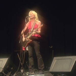 Deana Carter at Ocean Springs, MS in Mary C O'Keefe Cultural Arts Center 2026