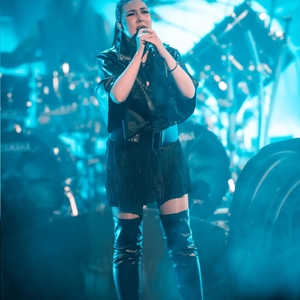 Amaranthe at Lund, Sweden in Mejeriet 2026