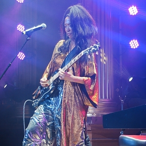 Judith Hill at undefined in undefined 2026