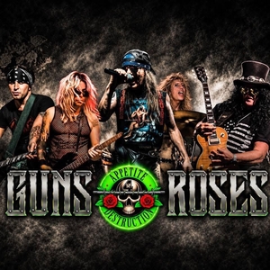Appetite 4 Destruction