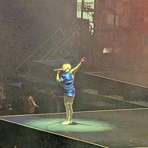 Robyn at Johanneshov, Sweden in Tele2 Arena 2026