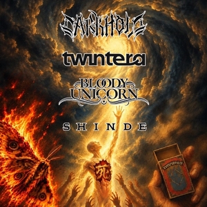 Twintera Tickets, Tourdaten und Konzerte