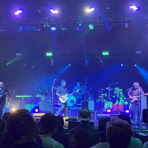 Modest Mouse at Irving, TX in The Pavilion At Toyota Music Factory 2026