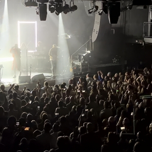 Judah & The Lion at Minneapolis, MN in First Avenue 2026