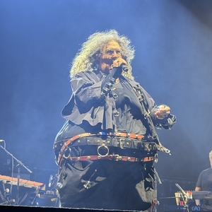"Weird Al" Yankovic at Milwaukee, WI in Fiserv Forum 2026