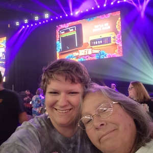 Gabriel Iglesias at Charlottesville, VA in John Paul Jones Arena 2026