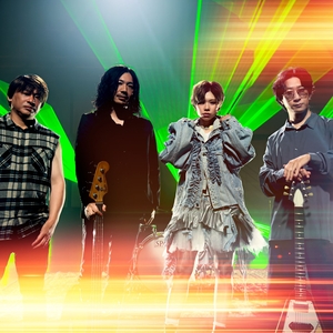 岸田教団&The明星ロケッツ Tickets, Tour Dates and Concert