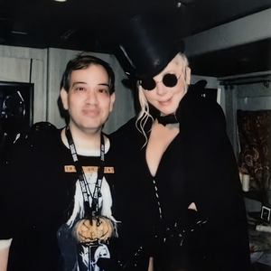 In This Moment at Dallas, TX in The Bomb Factory 2026