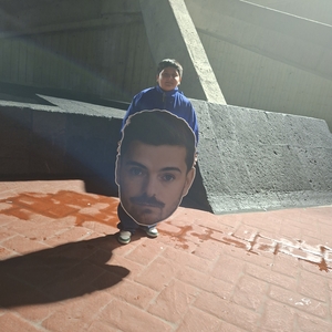 Martin Garrix at Mexico City, Mexico in Palacio de los Deportes 2026