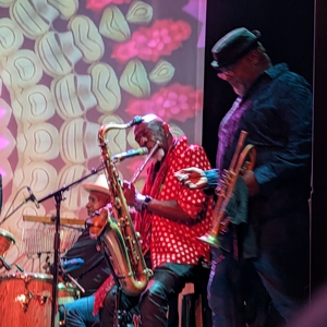 Don Was at Groton, MA in Groton Hill Music Center 2026