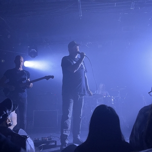 Soft Kill at San Antonio, TX in Paper Tiger 2026