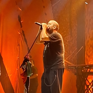 Don Osvaldo at Comodoro Rivadavia, Argentina in Predio Ferial Comodoro 2026