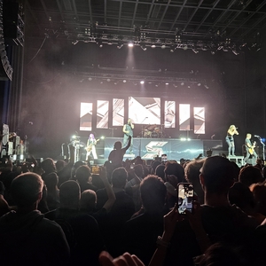 Skillet at Milwaukee, WI in Landmark Credit Union Live 2026