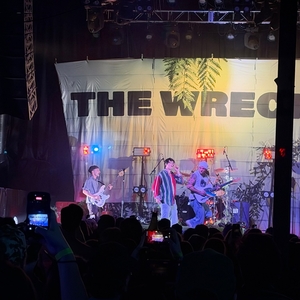 The Wrecks at Denver, CO in Summit Music Hall 2026