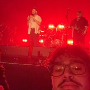 Morgenshtern at Toronto, ON in Phoenix Concert Theatre 2026