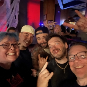 Kingdom Collapse at Tacoma, WA in Steel Creek American Whiskey Co. 2026