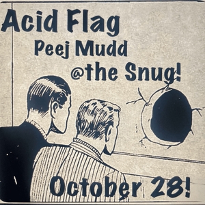 Ingressos, Datas da Turnê e Shows de peejmudd