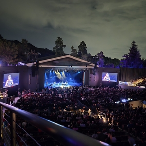 Vulfpeck at Los Angeles, CA in The Greek Theatre 2026