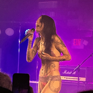 DeathbyRomy at Houston, TX in Community Cultivation Network 2026