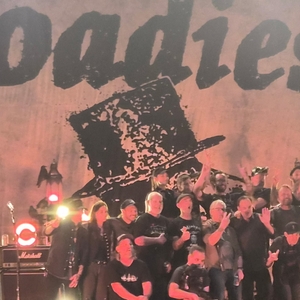Toadies at undefined in undefined 2026