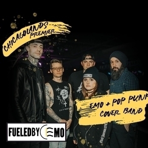 Fueled By Emo Tickets, Tourdaten und Konzerte