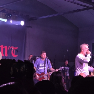 Earth Crisis at Erie, PA in Centennial Hall 2026