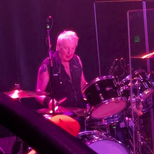 The Damned at Norwalk, CT in District Music Hall 2026