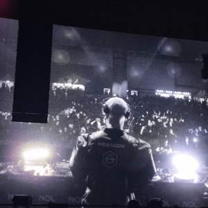Don Diablo at Goyang-si, South Korea in Kintex by K-Tree 2026