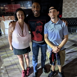 Dax at Tampa, FL in Zodiac Nightclub Tampa Bay 2026