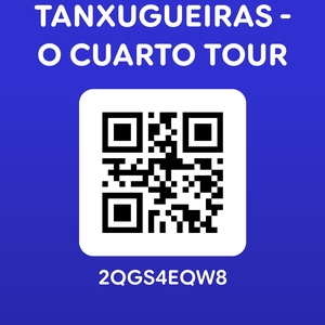 Tanxugueiras at A Coruña, Spain in Coliseum 2026