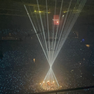 Morat at Barcelona, Spain in Palau Sant Jordi 2026