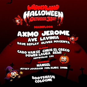 AXMO Tickets, Tour Dates and Concerts